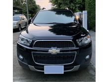 2012 Chevrolet Captiva 2.4 (ปี 11-16) LS Wagon AT
