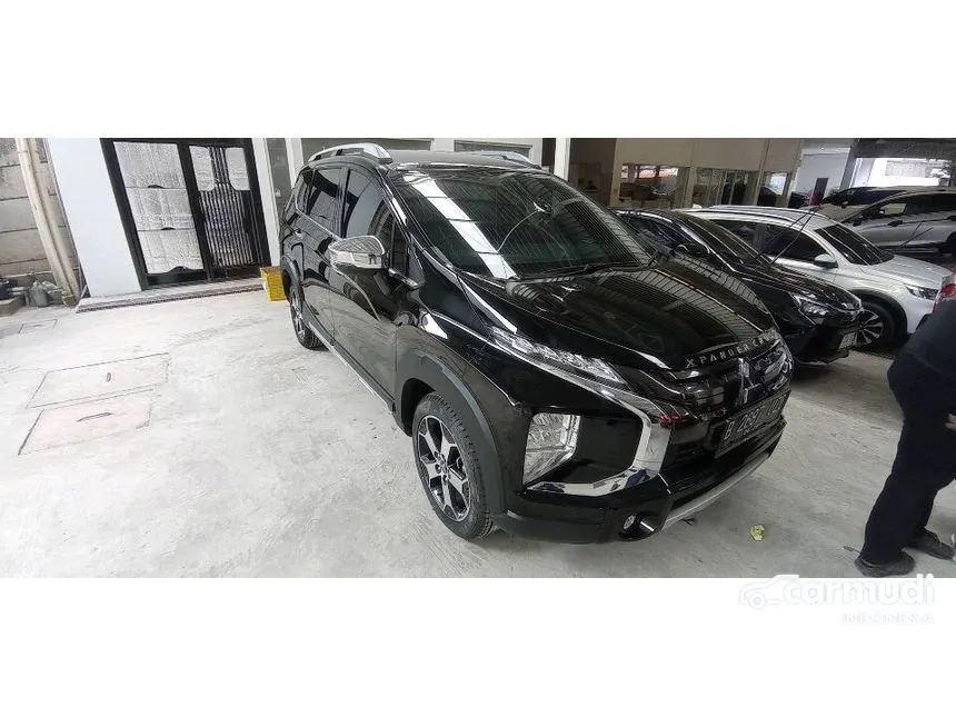 2021 Mitsubishi Xpander CROSS Premium Package Wagon