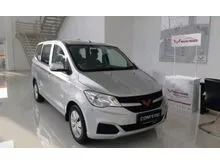 2026 Wuling Confero 1.5 DB MPV PROMO DP 5 JUTA, CASH NEGO SAMPAI DEAL