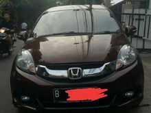 2014 Honda Mobilio 1.5 E MPV