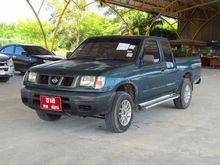 1998 Nissan Big M 2.7 KING CAB DX Pickup