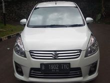 2013 Suzuki Ertiga 1.4 GL MPV