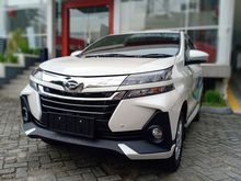 Angsuran Ringan Daihatsu Xenia 1.3 R MPV