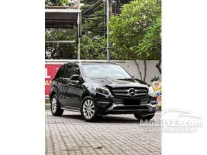 2017 Mercedes-Benz GLE250 2.1 d SUV