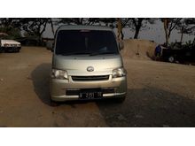 2008 Daihatsu Gran Max 1.3 3 Way Pick-up