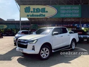 2022 Isuzu D-MAX 1.9 Cab-4 (ปี 19-26) Hi-Lander Z Pickup