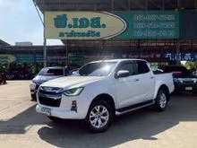 2022 Isuzu D-MAX 1.9 Cab-4 (ปี 19-26) Hi-Lander Z Pickup