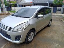 2013 Suzuki Ertiga 1.4 GX MPV