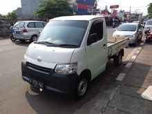 Daihatsu Gran Max Pick Up , 2014, DP 10 jt