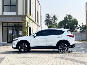 2016 Mazda CX-5 2.5 Touring SUV