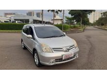 2012 Nissan Grand Livina 1.5 XV MPV
