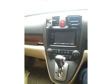 2012 Honda CR-V 2.0 2.0 i-VTEC SUV