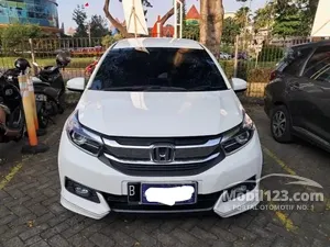 2021 Honda Mobilio 1.5 E MPV