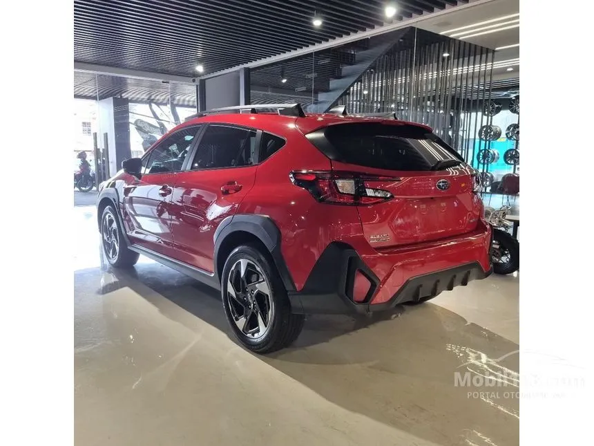 2023 Subaru Crosstrek i-S EyeSight SUV