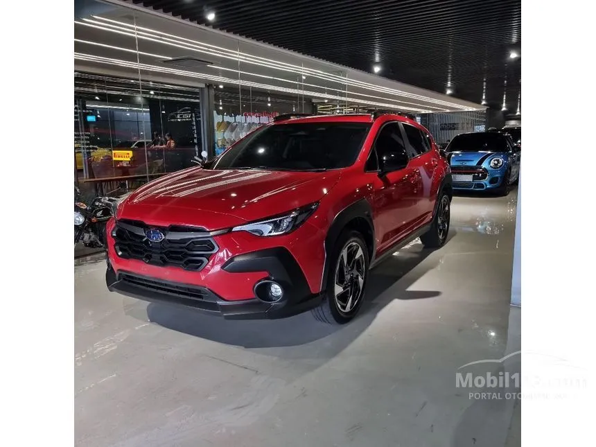 2023 Subaru Crosstrek i-S EyeSight SUV