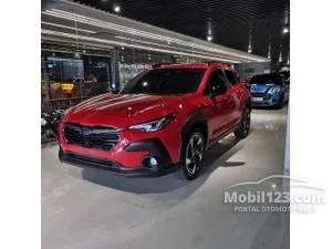 2023 Subaru Crosstrek 2.0 i-S EyeSight SUV