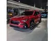 2023 Subaru Crosstrek 2.0 i-S EyeSight SUV