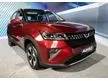 Jual Mobil Wuling Alvez 2023 SE 1.5 di DKI Jakarta Manual Wagon Merah Rp 209.000.000