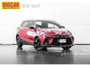 2021 Toyota YARIS 1.2 Sport Premium X Hatchback