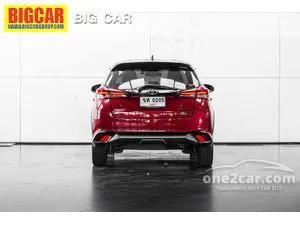 2021 Toyota YARIS 1.2 Sport Premium X Hatchback