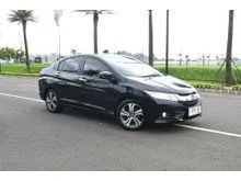 2015 Honda City 1.5 E Sedan