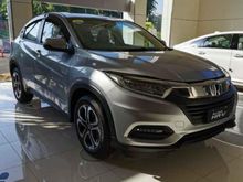Promo terbaik tahun 2021 Honda HR-V 1.5 E Special Edition SUV