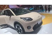 2026 GAC AION UT 0.0 Premium Hatchback adt Mobil Listrik Paling Dibutuhkan Keluarga Anda, Fitur Multifungsi Yuk Kepoin. Pesan Sekarang