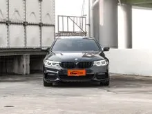 2020 BMW 520i 2.0 M Sport 75th Edition Sedan