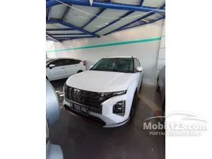 2022 Hyundai Creta 1.5 Prime SUV