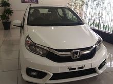 2020 Honda Brio 1,2 Satya E Hatchback