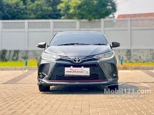 2021 Toyota Yaris 1.5 TRD Sportivo 3 AB Hatchback
