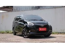 2020 Toyota Calya 1.2 G MPV - FREE GANTI OLI - FREE TOWING - GARANSI 1 TAHUN - CAROLINE GADING SERPONG
