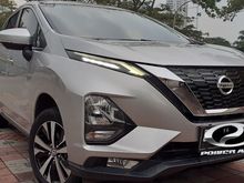 NISSAN LIVINA VE AT 2019 FULL ORI 99% LIKE NEW+KM LOW 13RB