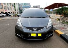 2010 Honda Jazz 1.5 RS Hatchback