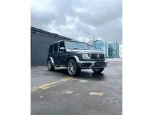 2020 Mercedes-Benz AMG G63 4.0 SUV