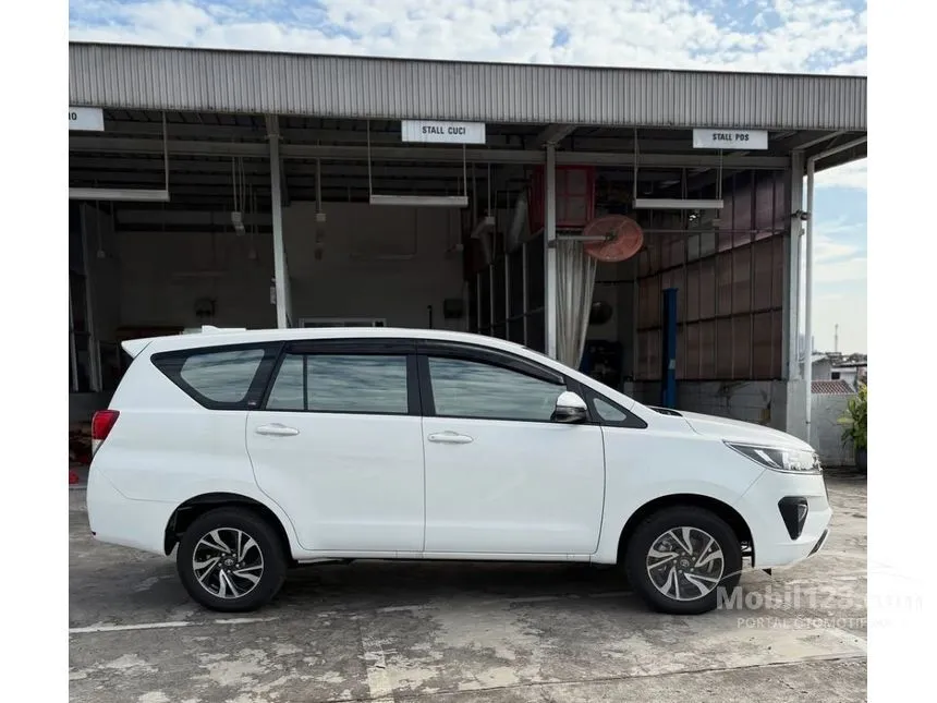 2026 Toyota Kijang Innova G MPV