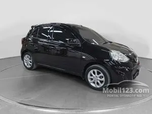 2018 Nissan March 1.2 Hatchback