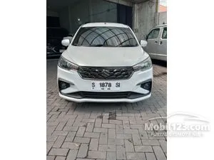 2023 Suzuki Ertiga 1.5 Hybrid GX MPV