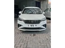 2023 Suzuki Ertiga 1.5 Hybrid GX MPV Murah Harga Promo