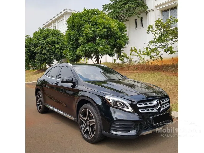 Jual Mobil Mercedes