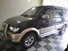 2001 Isuzu Panther 2.5 TOURING SUV