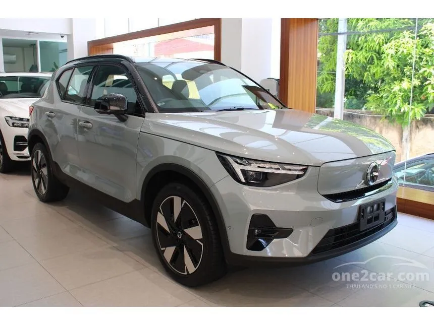 2023 Volvo XC40 Recharge Pure Electric SUV