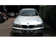 2004 BMW 318i 2.0