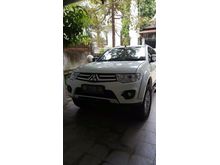 Mitsubishi Pajero Sport GLS MILIK PRIBADI