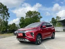 2021 Mitsubishi Xpander 1.5 (ปี 18-22) GT Passion Red Edition Wagon