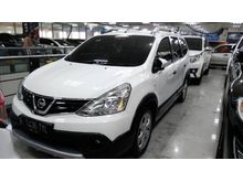 2014 Nissan Grand Livina 1.5 X-Gear