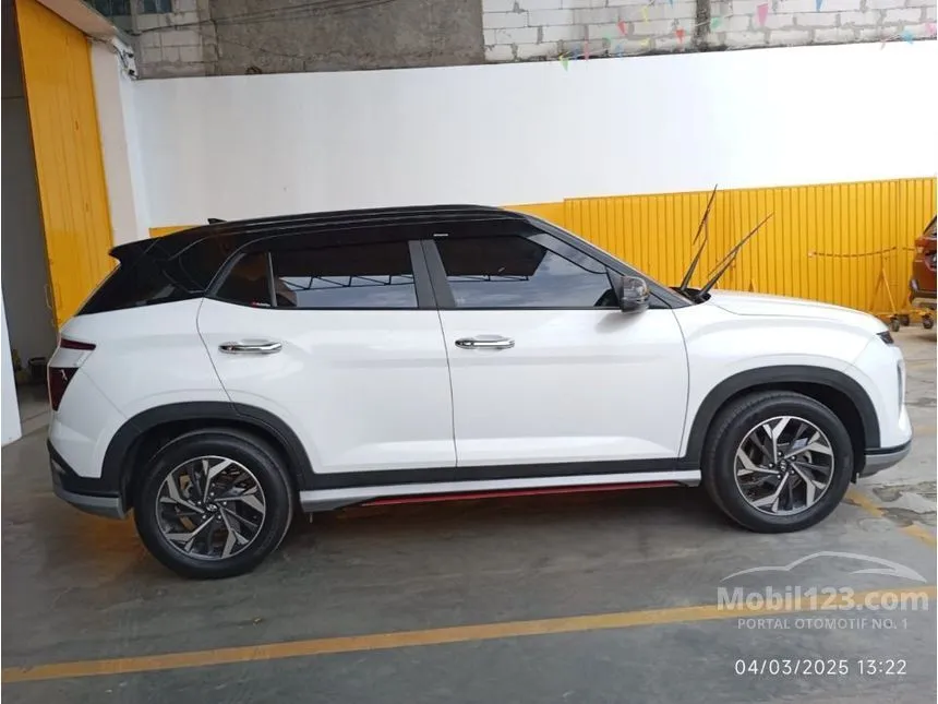 2022 Hyundai Creta Prime SUV