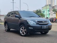 2010 Toyota Harrier 2.4 240G SUV • L Prem • PANORAMIC • FULL RECORD TOYOTA