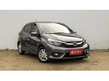 2023 Honda Brio 1.2 Satya E Hatchback - KM 15 RB - PAJAK PANJANG