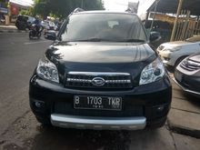 2010 Daihatsu Terios 1.5 TX ADVENTURE SUV